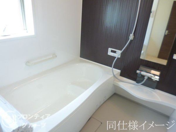 明石市魚住町西岡　新築一戸建て　２０期　全１区画