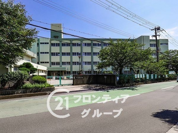 神戸市西区玉津町高津橋の中古一戸建て(神戸市立高津橋小学校)