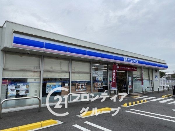 神戸市西区玉津町高津橋の中古一戸建て(ローソン玉津町高津橋店)