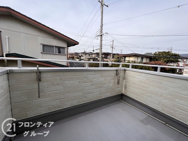 神戸市西区玉津町高津橋の中古一戸建て
