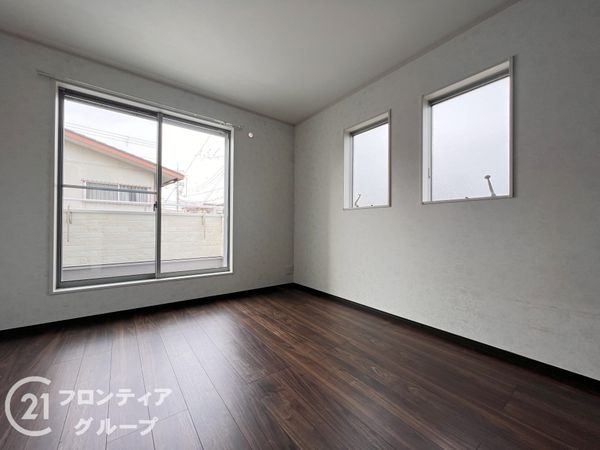 神戸市西区玉津町高津橋の中古一戸建て