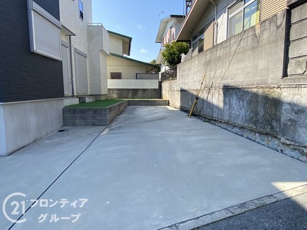 神戸市西区玉津町高津橋の中古一戸建て