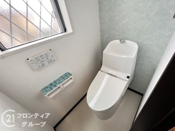 神戸市西区玉津町高津橋の中古一戸建て