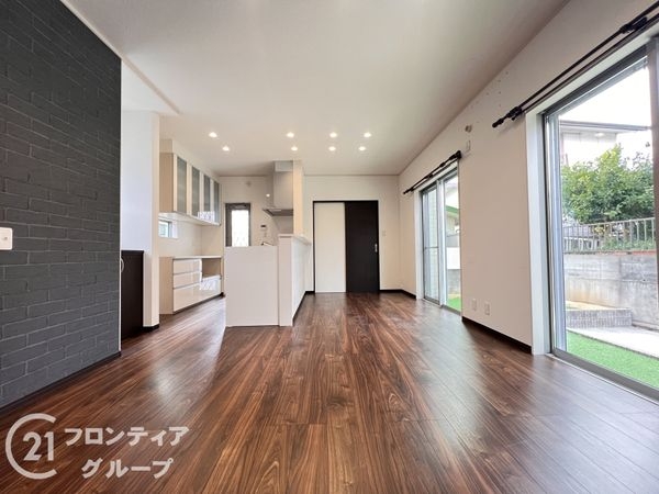 神戸市西区玉津町高津橋の中古一戸建て