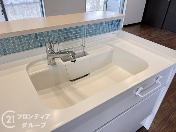 神戸市西区玉津町高津橋の中古一戸建て