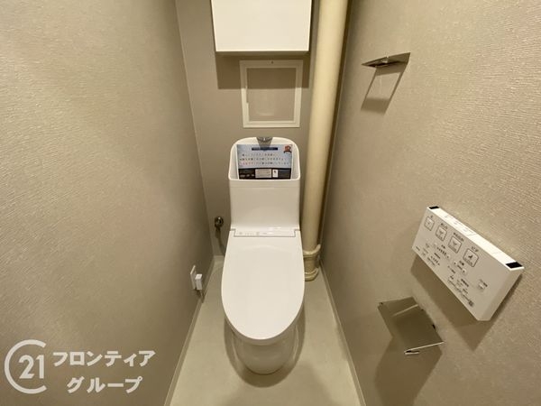 ユニハイム明石　中古マンション