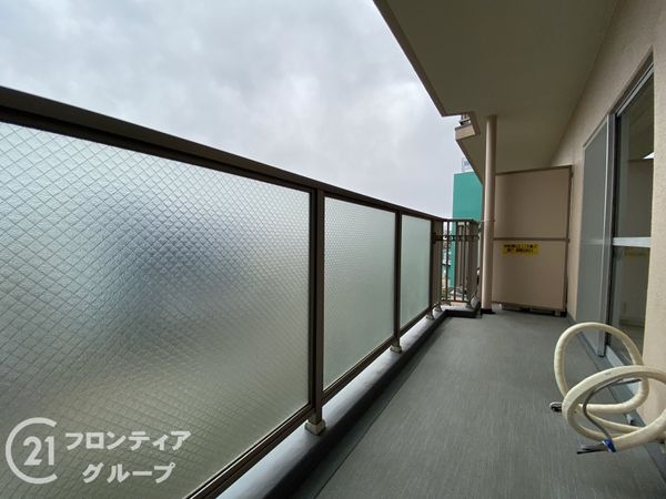 ユニハイム明石　中古マンション