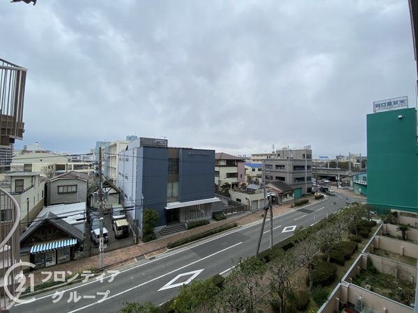 ユニハイム明石　中古マンション