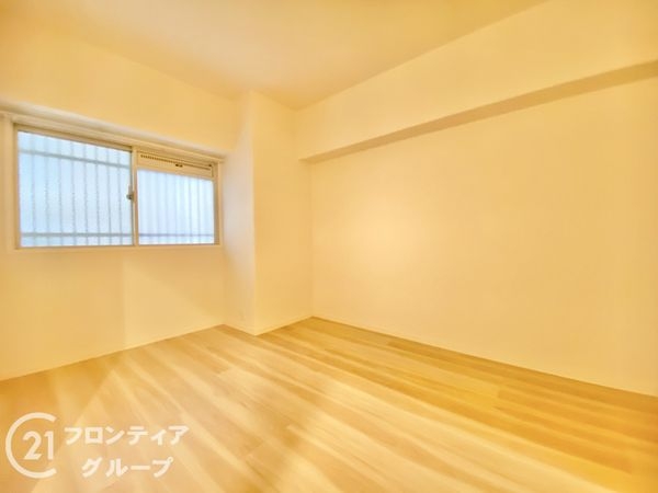 ユニハイム明石　中古マンション