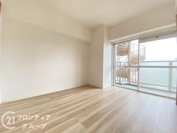 ユニハイム明石　中古マンション