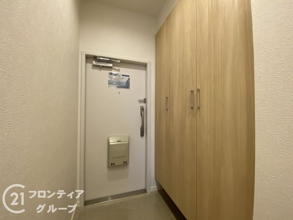 ユニハイム明石　中古マンション