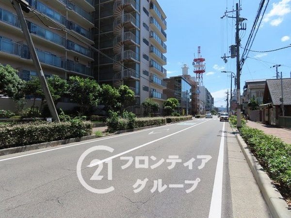 ユニハイム明石　中古マンション