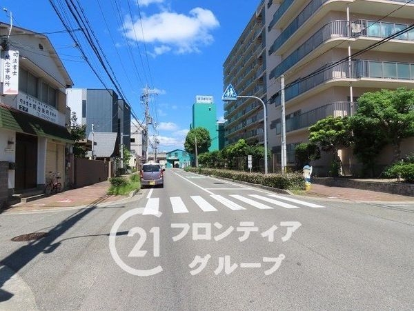 ユニハイム明石　中古マンション