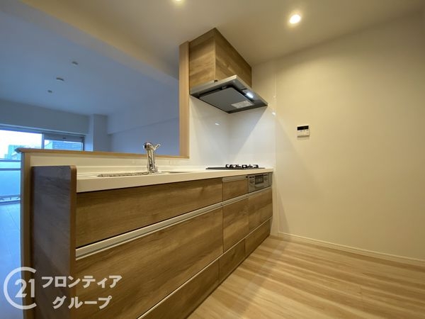 ユニハイム明石　中古マンション