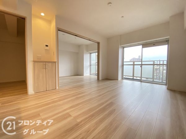 ユニハイム明石　中古マンション