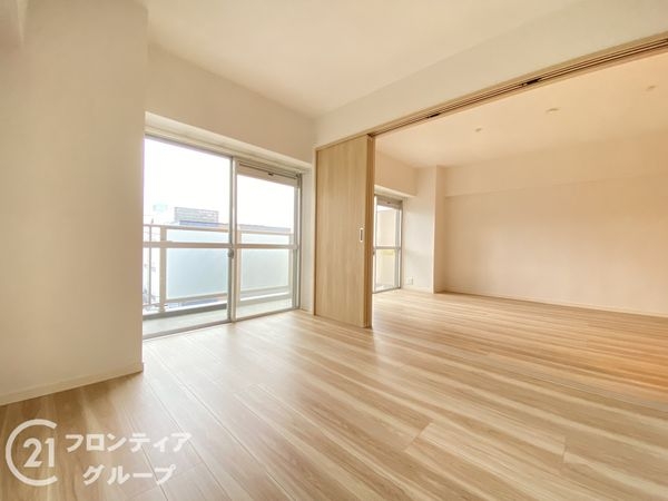 ユニハイム明石　中古マンション