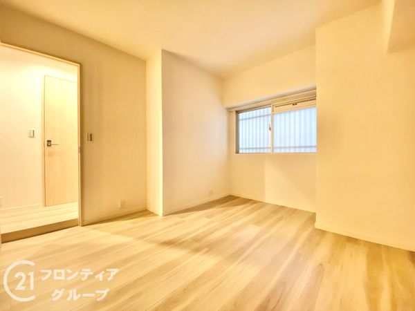 ユニハイム明石　中古マンション