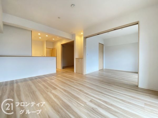 ユニハイム明石　中古マンション