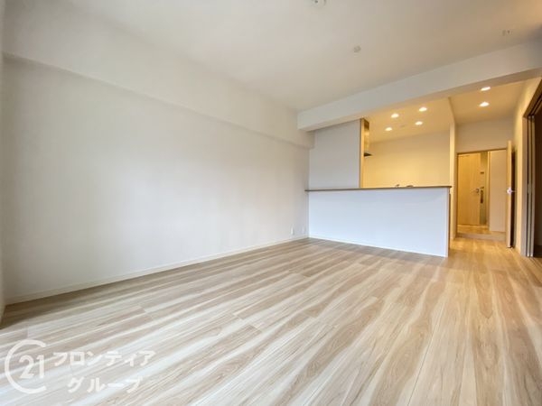 ユニハイム明石　中古マンション