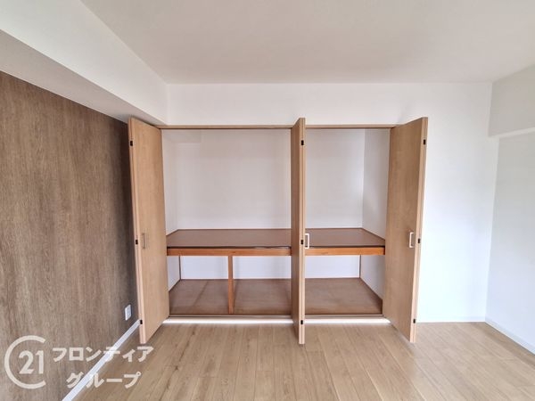 中落合第一住宅４５９号棟　中古マンション