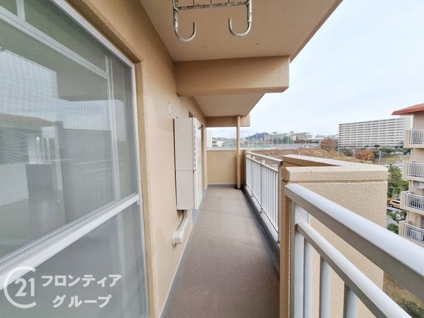 中落合第一住宅４５９号棟　中古マンション