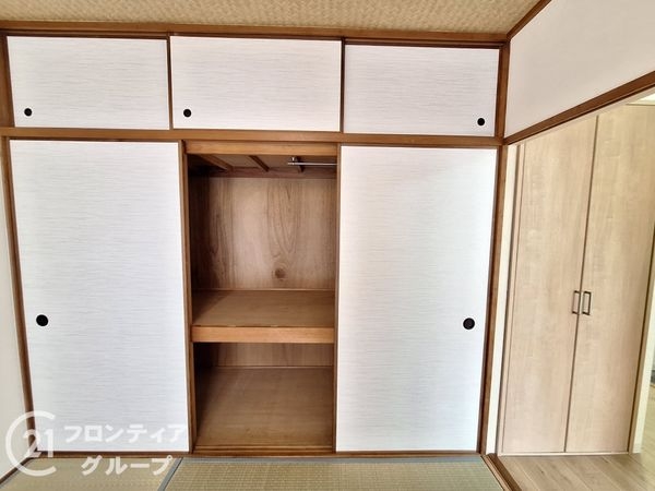 中落合第一住宅４５９号棟　中古マンション