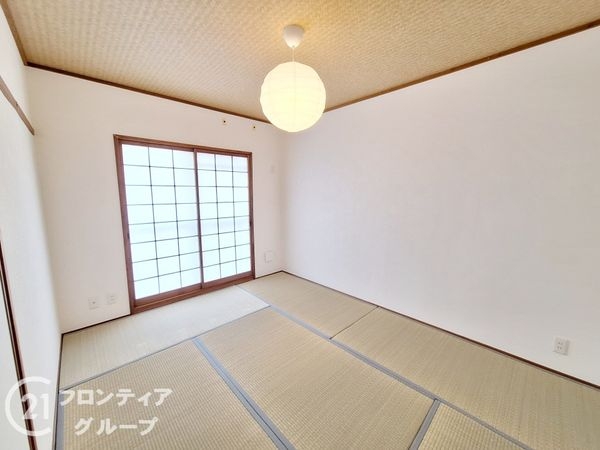 中落合第一住宅４５９号棟　中古マンション