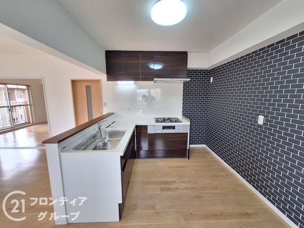 中落合第一住宅４５９号棟　中古マンション