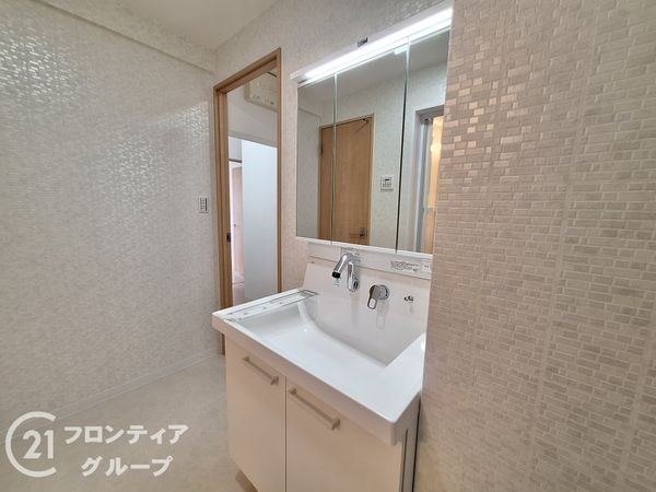 中落合第一住宅４５９号棟　中古マンション