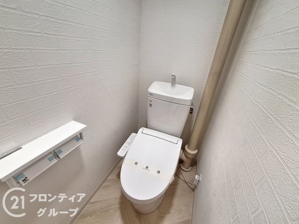 中落合第一住宅４５９号棟　中古マンション