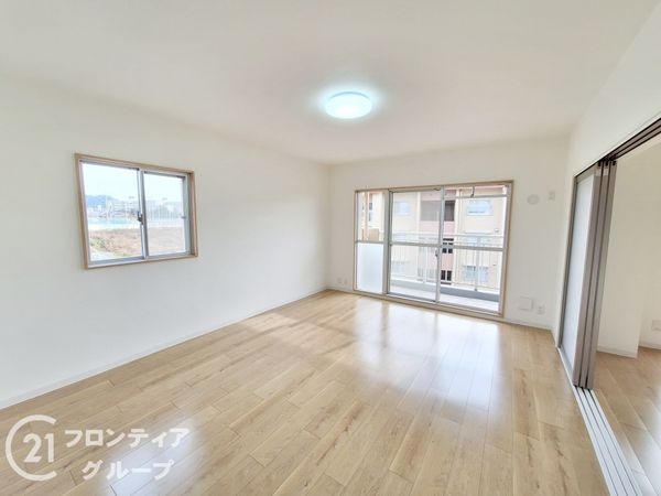 中落合第一住宅４５９号棟　中古マンション