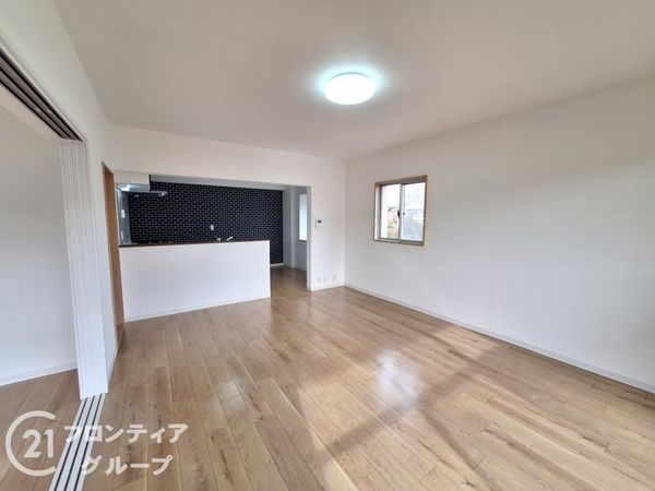 中落合第一住宅４５９号棟　中古マンション