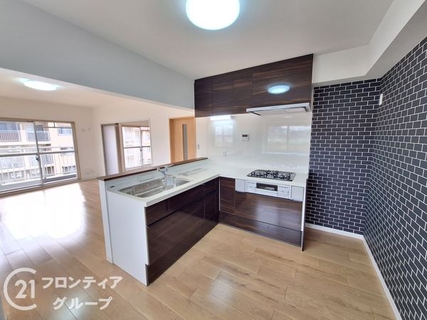 中落合第一住宅４５９号棟　中古マンション