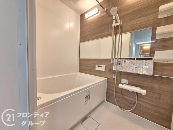 中落合第一住宅４５９号棟　中古マンション