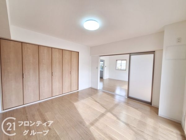 中落合第一住宅４５９号棟　中古マンション