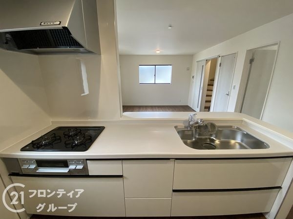神戸市西区玉津町吉田　新築一戸建て　２期　１号棟