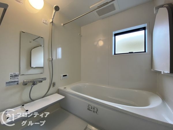 神戸市西区玉津町吉田　新築一戸建て　２期　１号棟