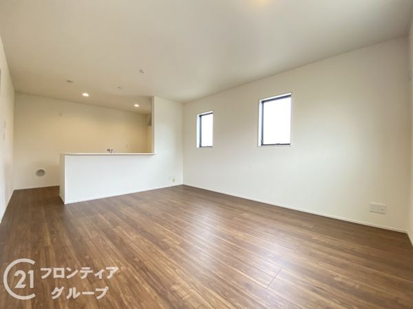 神戸市西区玉津町吉田　新築一戸建て　２期　１号棟
