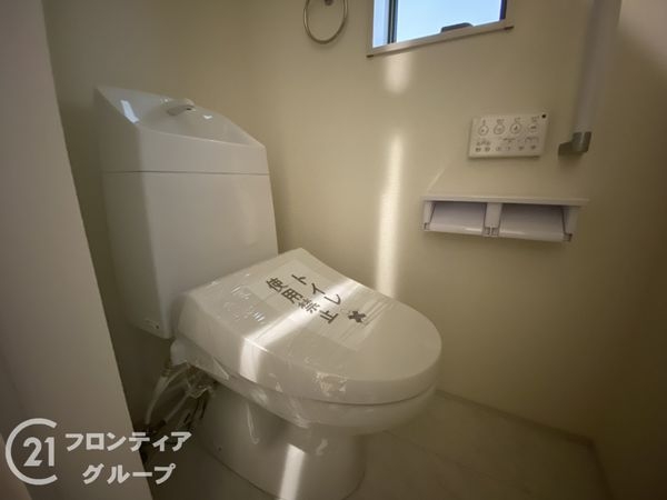 神戸市西区玉津町吉田　新築一戸建て　２期　２号棟