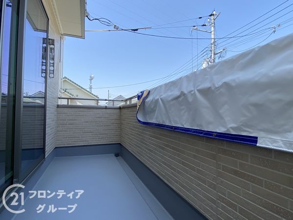神戸市西区玉津町吉田　新築一戸建て　２期　２号棟