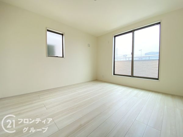 神戸市西区玉津町吉田　新築一戸建て　２期　２号棟