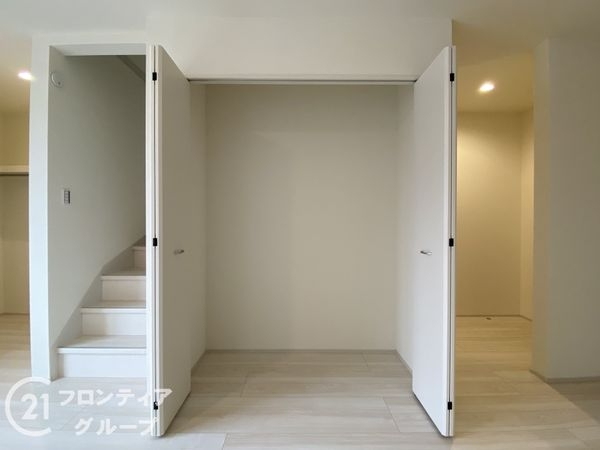 神戸市西区玉津町吉田　新築一戸建て　２期　２号棟
