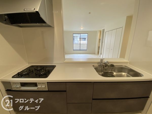 神戸市西区玉津町吉田　新築一戸建て　２期　２号棟