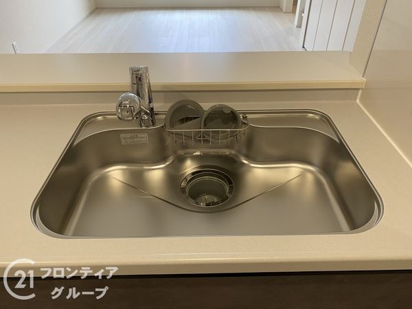 神戸市西区玉津町吉田　新築一戸建て　２期　２号棟