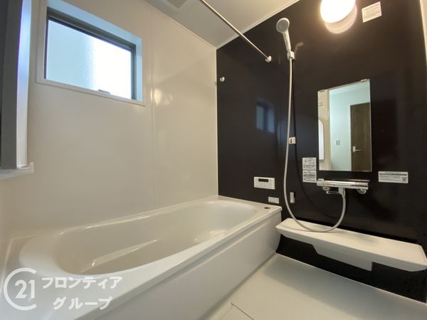 神戸市西区玉津町吉田　新築一戸建て　２期　２号棟