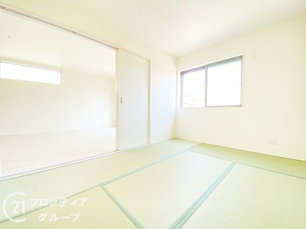 神戸市西区玉津町新方　新築一戸建て　８期　１号棟