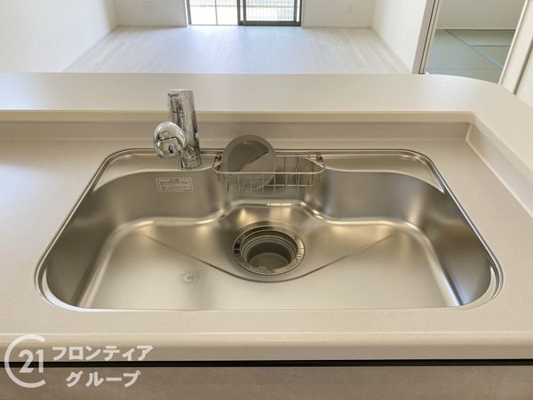 神戸市西区玉津町新方　新築一戸建て　８期　１号棟