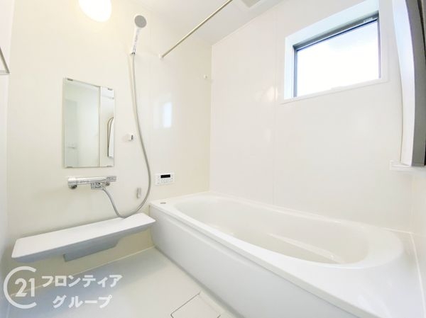 神戸市西区玉津町新方　新築一戸建て　８期　１号棟