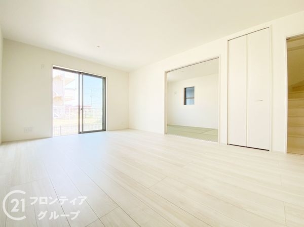 神戸市西区玉津町新方　新築一戸建て　８期　１号棟