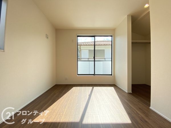 神戸市須磨区横尾２丁目　新築一戸建て　全１区画
